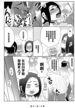 Page 19 of Miss Noudai to Noudai no Jyoousama
