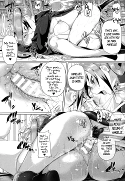 Page 17 of Kore demo Shinyuu dayo ne!? | We Can Still Be Friends, Right!?