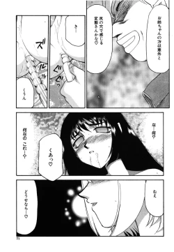 Page 69 of Ruri Hari