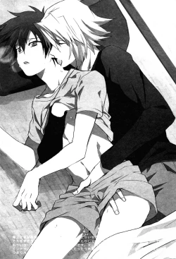 Page 26 of Ecchi na Maou-sama!