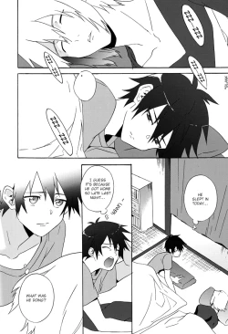 Page 8 of Ecchi na Maou-sama!