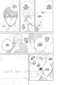 Page 12 of Don't undress my sailor