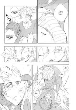 Page 20 of Don't undress my sailor