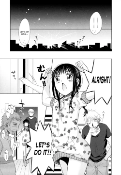 Page 63 of Shoujo to Gang to Aoi Yoru Ch.1-3