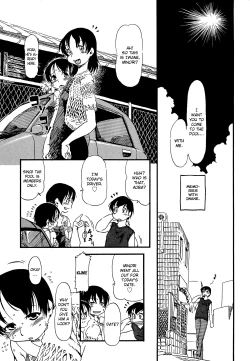 Page 35 of Molly House Chapter 1-3