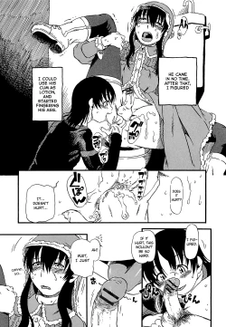 Page 53 of Molly House Chapter 1-3