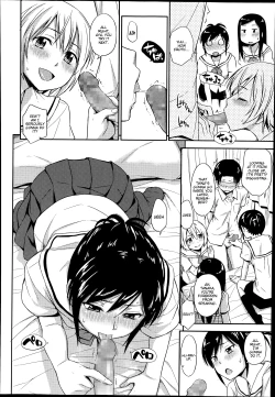 Page 6 of Nakayoshikojyoshi