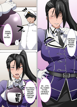 Download Kou Natte Shimatta no wa Watashi no Sekinin da