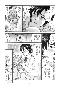 Page 11 of Shien kaiwa A