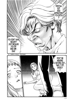 Page 118 of Kisei Juui Suzune | Parasite Doctor Suzune 2 Ch. 10-16