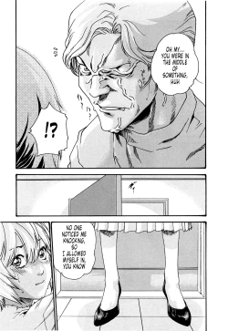 Page 157 of Kisei Juui Suzune | Parasite Doctor Suzune 2 Ch. 10-16