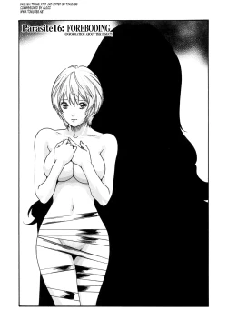 Page 159 of Kisei Juui Suzune | Parasite Doctor Suzune 2 Ch. 10-16