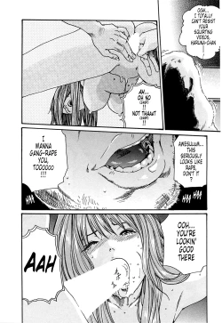 Page 72 of Kisei Juui Suzune | Parasite Doctor Suzune 2 Ch. 10-16