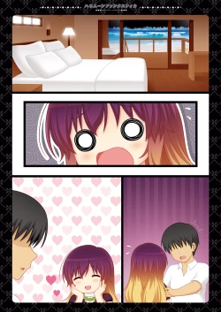 Page 35 of Honeymoon Fantastica