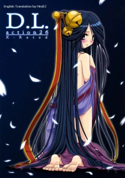 Page 1 of D.L. action 26