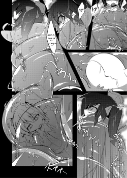 Page 33 of Marunomi no Kanzume - Touhou x Marunomi Situ Goudoushi