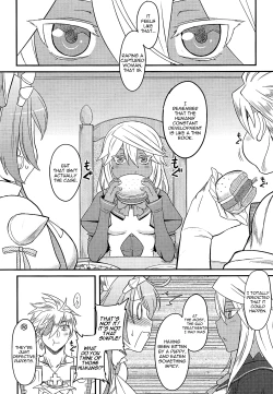 Page 7 of Imi nante nai yo.