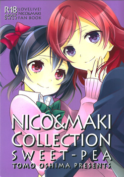 Download NICO&MAKI COLLECTION - Genkan Aketara Nifun de NikoMaki