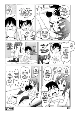 Page 24 of Iimono Mitsuketa | I Found Something Good