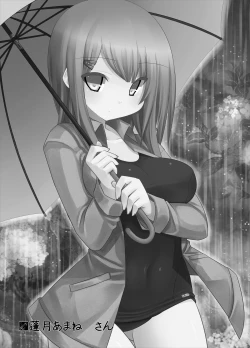 Page 27 of Usagi no Eroi Hon