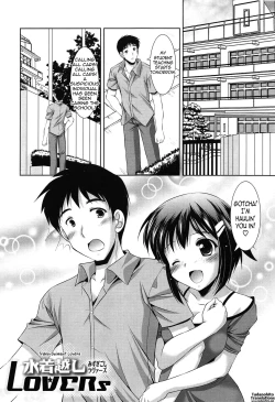 Page 98 of Toshishitakko! Celebration - Younger Girls! Celebration