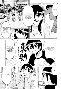 Page 5 of Motto! High and Low