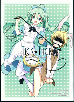 Download TICK☆TACK