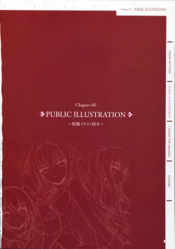 Page 35 of Reminiscence Re：Collect Souki Yoyaku Tokuten Settei Shiryou Shuu