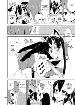 Page 8 of Day dream Believer.