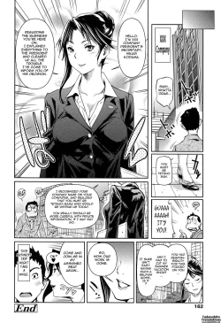 Page 168 of Amanee! Ch. 1-8