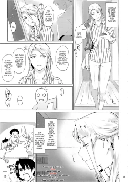 Page 20 of Nishimiyachi no Katei Jijou | Nishimiya-san's Family Circumstances