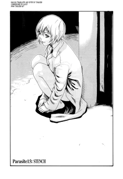 Page 136 of Kisei Juui Suzune 2 | Parasite Doctor Suzune 2