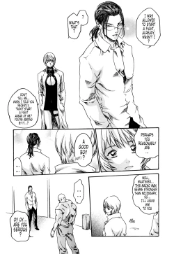 Page 43 of Kisei Juui Suzune 2 | Parasite Doctor Suzune 2