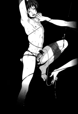 Page 15 of BOY♂ MEETS BOY♂