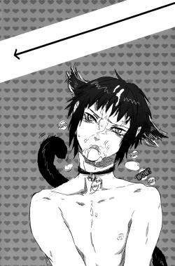 Page 18 of BOY♂ MEETS BOY♂