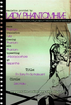 Page 28 of Harenchi de Gomennasai | I'm Sorry I'm So Indecent