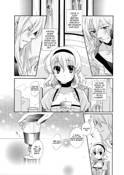 Page 4 of Strawberry Honey