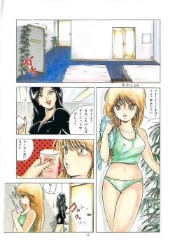 Page 12 of Himawarikko Nikki