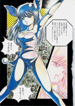 Page 9 of Himawarikko Nikki