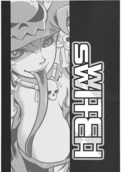 Page 2 of WITCH SWITCH