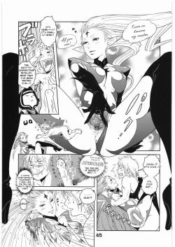 Page 44 of WITCH SWITCH