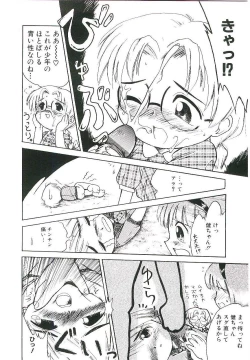 Page 13 of Shoujo wa Sore wo Gaman Dekinai - The Girl Can Not Be Patient With It