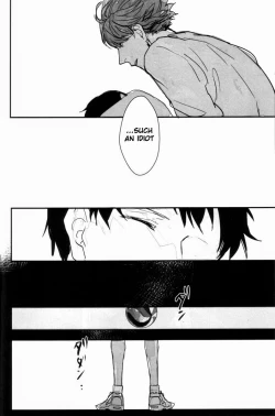 Page 35 of Oikawasan’s Cavity