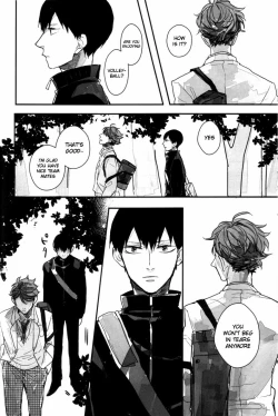 Page 39 of Oikawasan’s Cavity
