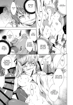 Page 145 of Seinaru Manabiya no Sono de | Inside the Holy Garden of Learning