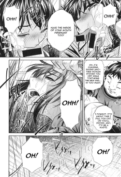 Page 14 of Yokubou no Shuuraku Ch. 5