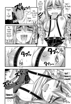 Page 14 of Sono Oppai o Suteru Nante Tondemonai | Don't Even Think About Getting Rid of Those Puppies