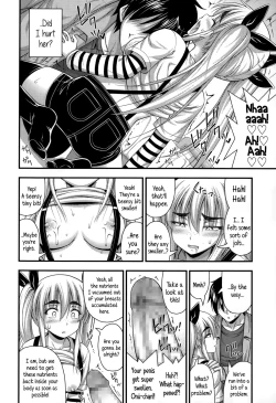 Page 8 of Sono Oppai o Suteru Nante Tondemonai | Don't Even Think About Getting Rid of Those Puppies