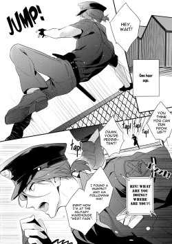 Page 3 of OH MY COP!!