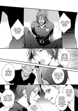 Page 6 of OH MY COP!!